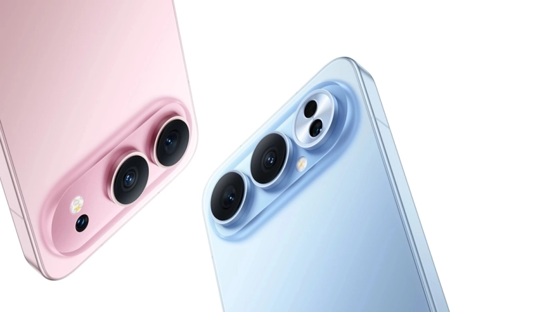 Первый взгляд на Honor 500 и 500 Pro — стоит ли обновляться?