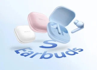 Honor Earbuds S: Бюджетные наушники, которые удивляют качеством звука и автономностью