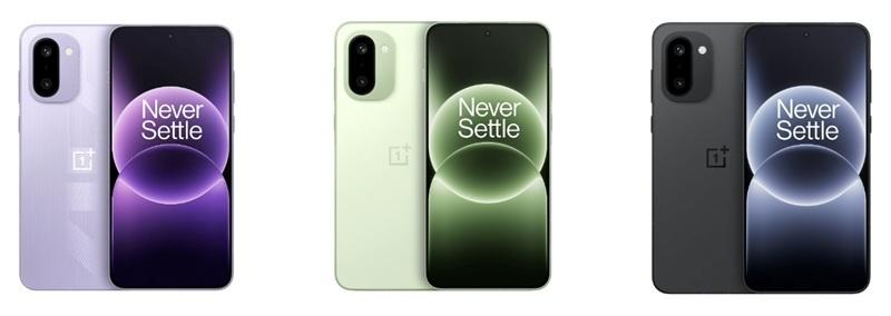 Презентация субфлагманского смартфона OnePlus Ace 6T