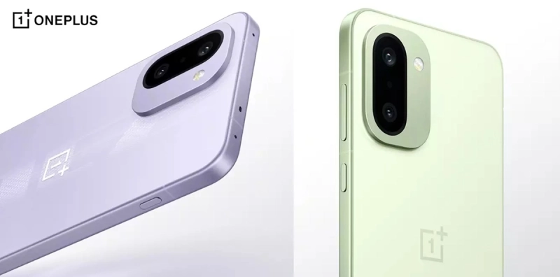 OnePlus Ace 6T: Инсайдерский взгляд на дизайн и характеристики