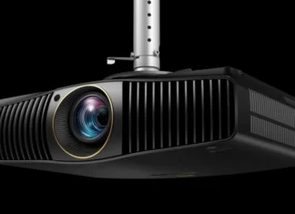 BenQ раскрыл революционный 4K-проектор для иммерсивных пространств: будущее развлекательных технологий