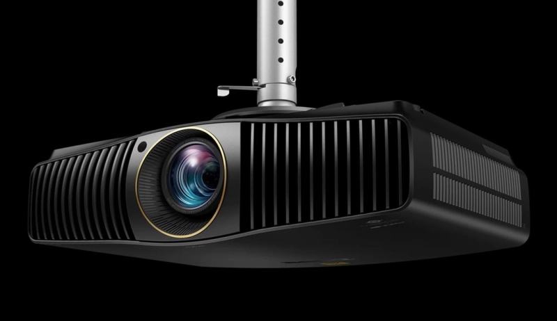 A Geek's Guide to the Cutting-Edge BenQ BR9708