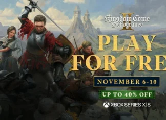 Бесплатный уикенд в средневековой Богемии: Kingdom Come: Deliverance II приглашает игроков Xbox и Steam