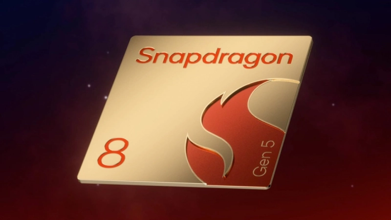 Snapdragon 8 Gen 5: новый чипсет, который изменит рынок смартфонов в 2025 году