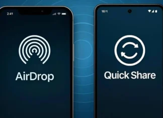 Snapdragon открывает эру межплатформенного обмена: AirDrop теперь для всех Android-устройств