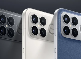 Poco F8 Ultra и F8 Pro: что ждет пользователей на глобальной презентации 27 ноября