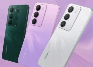 Realme протестировала бюджетные монстры автономности: два смартфона C85 с впечатляющими батареями и защитой