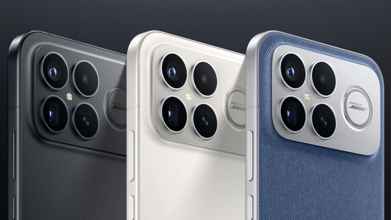 Redmi K90 новая линейка