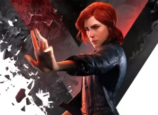 Remedy готовит революцию: Что скрывается за таинственным CONTROL Resonant?