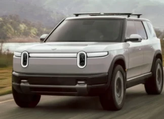 Rivian R2: Революция в домашней энергетике с электромобилем будущего