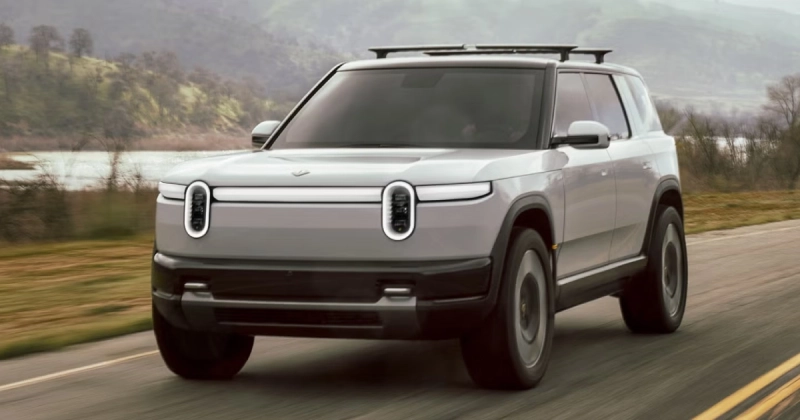 Rivian&#39;s R2 Debut: What This Means for the EV Landscape