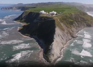 Rocket Lab запустила 13-й SAR-спутник для глобального наблюдения за Землей
