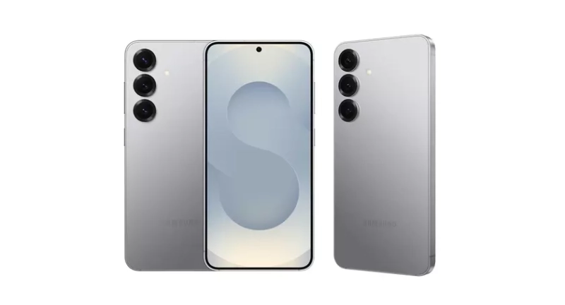 Samsung Galaxy S26: что скрывается за «неизменным» дизайном нового флагмана