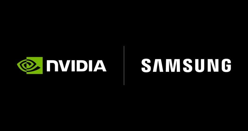 NVIDIA и Samsung объединяют усилия ради инноваций в графике