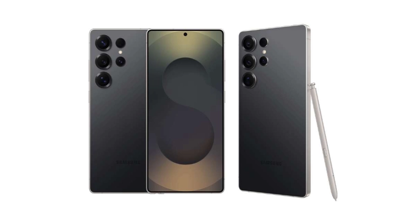 Инновации и Восхищение: Обзор Galaxy S25 Ultra