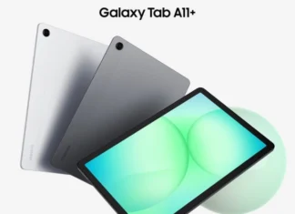 Samsung раскрыла Galaxy Tab A11+: универсальный планшет для всех задач за разумные деньги