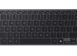 Samsung Smart Keyboard: Алюминиевая клавиатура с кнопкой ИИ, которая изменит вашу продуктивность