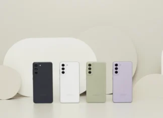 Samsung раскрыла финальное обновление: One UI 8 преображает Galaxy S21 FE для американского рынка