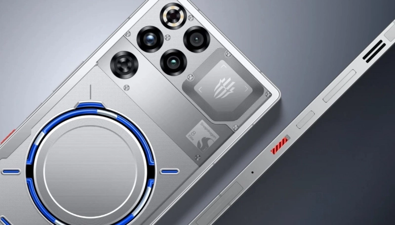 Meet the RedMagic 11 Pro: The Future of Gaming Smartphones