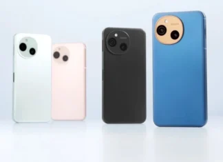 Sharp Aquos Sense 10: среднебюджетный смартфон, который бросает вызов флагманам