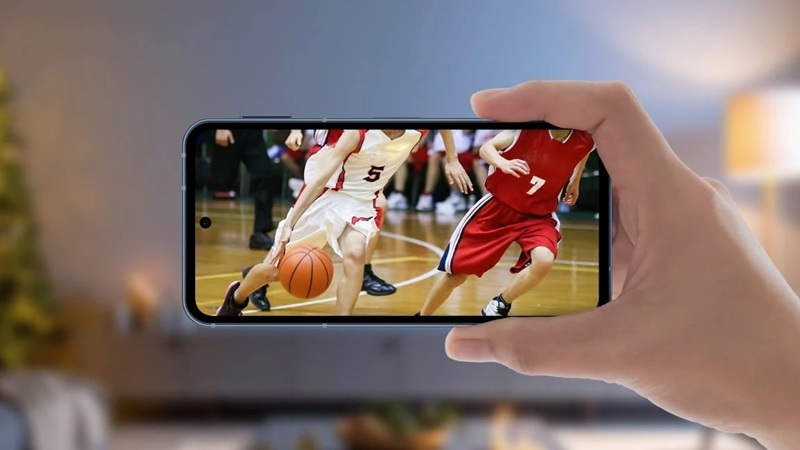 Sharp представила компактный среднебюджетный смартфон Aquos Sense 10