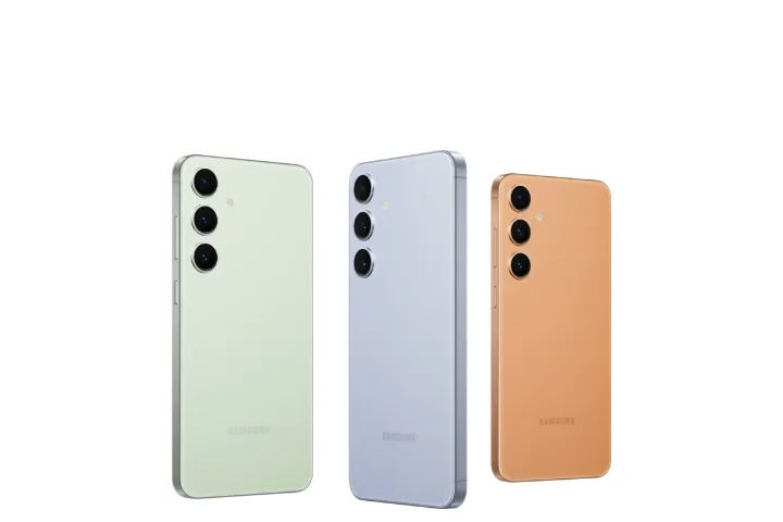 Samsung Galaxy S24 Слухи: Будущее в фокусе