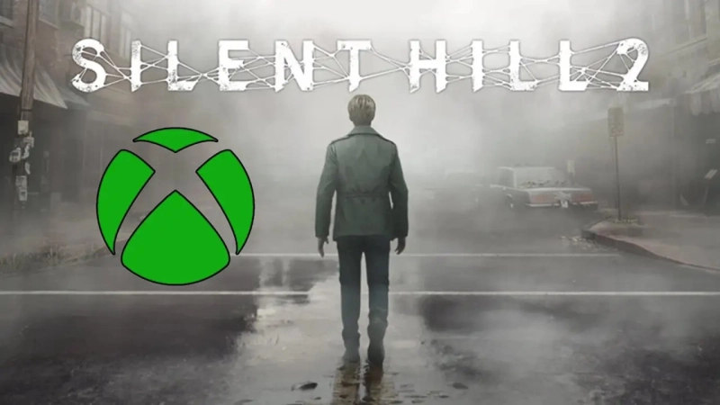 Silent Hill 2 оживает? Неформальный постер для Xbox вызывает ожидание