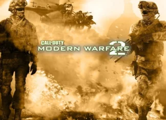 Microsoft раскрыла план возвращения легендарной Call of Duty: Modern Warfare 2 в Game Pass
