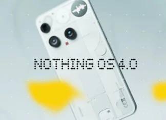 Nothing OS 4.0 раскрыта: революция Android 16 для гиков уже завтра