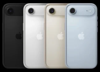 Apple перезагружает iPhone Air: Что изменится в новом ультратонком смартфоне