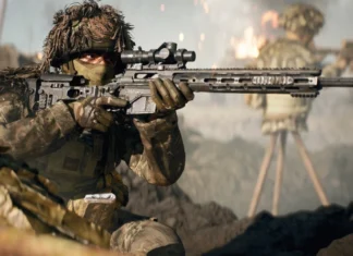 Battlefield 6: EA раскрыла планы по девяти новым игровым режимам