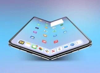 Apple раскрыла сенсационные детали первого складного iPhone: революция подэкранных камер