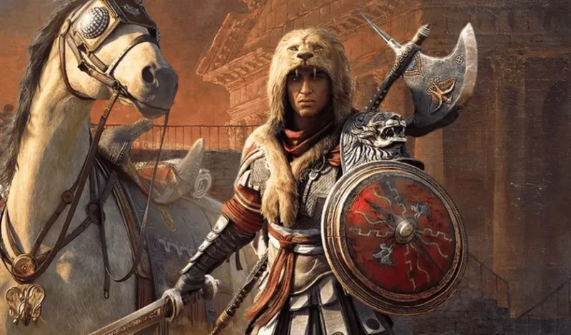 Ожидания и загадки: сюжетные теории вокруг нового постера Assassin's Creed