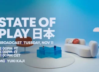 PlayStation раскрыл секреты: Что покажут японские разработчики в новом State of Play?