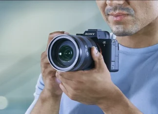 Sony раскрывает карты: что ждать от новой беззеркальной камеры Alpha 7 V