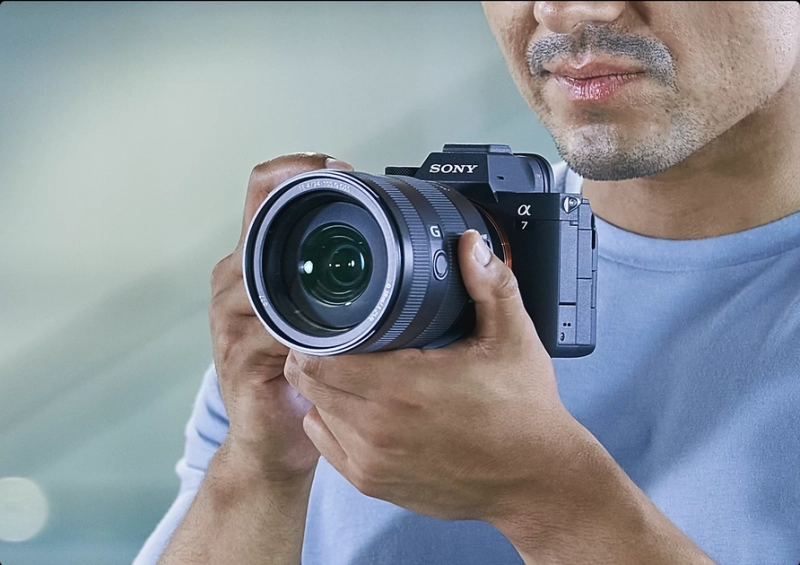 Запуск Sony A7 IV: Точность встречает производительность