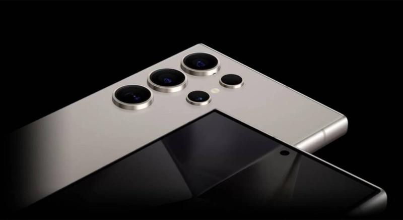 Samsung Raises the Bar: First Look at the Galaxy S25 Ultra Features