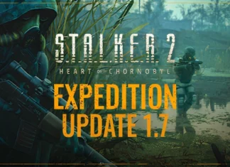 S.T.A.L.K.E.R. 2: Разработчики представили самое масштабное обновление с революционными изменениями в игровом мире
