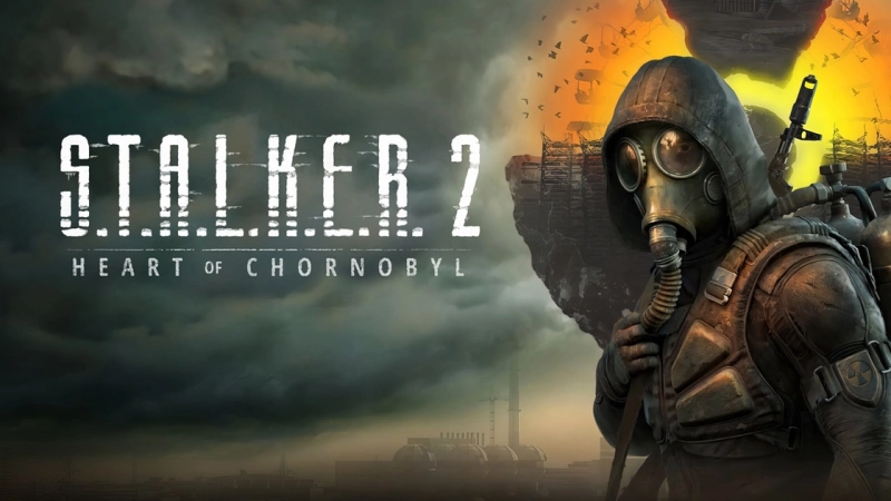 STALKER 2: Heart of Chornobyl: что нам может рассказать главный арт об игровой вселенной?