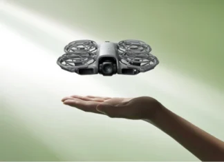 DJI Neo 2: Революция в мире селфи-дронов, которая изменит ваш контент