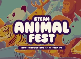 Steam Animal Fest: от милых котиков до свирепых динозавров — топ-игры со скидками до 90%