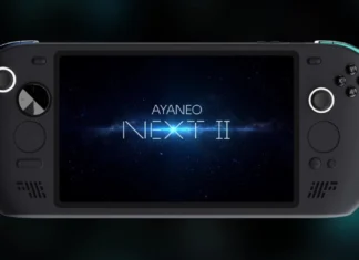 Игровой переворот: Ayaneo NEXT 2 бросает вызов Steam Deck новым процессором AMD
