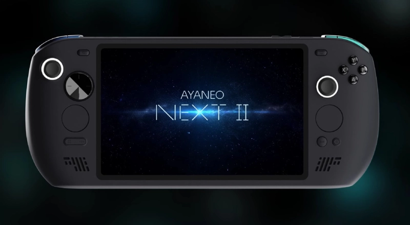 Ayaneo NEXT 2 Launches: Discover the Future of Mobile Gaming with Enhanced Features