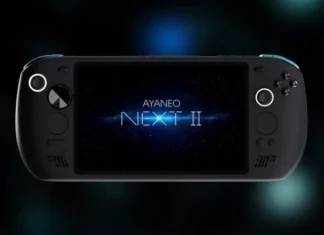 Убийца Steam Deck: Ayaneo Next 2 анонсировала революционную портативную игровую консоль с чипом AMD