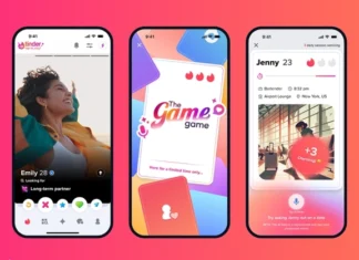 Tinder раскрыл секретную технологию: как ИИ поможет найти идеального партнера