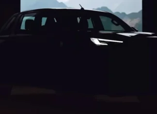 Toyota Hilux: Революция в мире пикапов раскрыта в официальном тизере