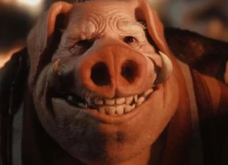 Бесконечная сага: Ubisoft продолжает разработку Beyond Good & Evil 2 спустя 17 лет