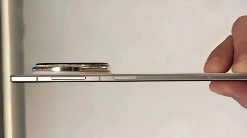 Huawei Blazes New Trails with the Launch of Mate 70 Air