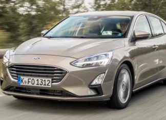 Эпоха Ford Focus завершается: Последний автомобиль отправлен в музей