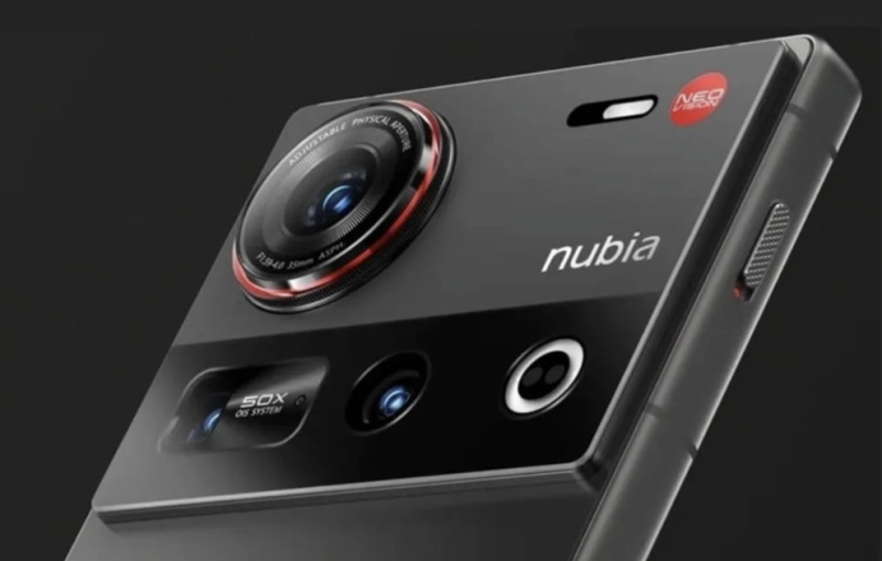 Unveiling the Features of Nubia's Latest: The Z80 Ultra